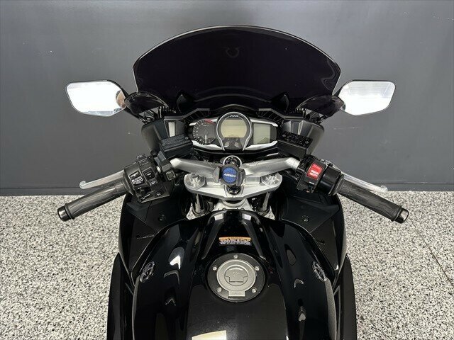 2014 YAMAHA FJR1300A ROAD