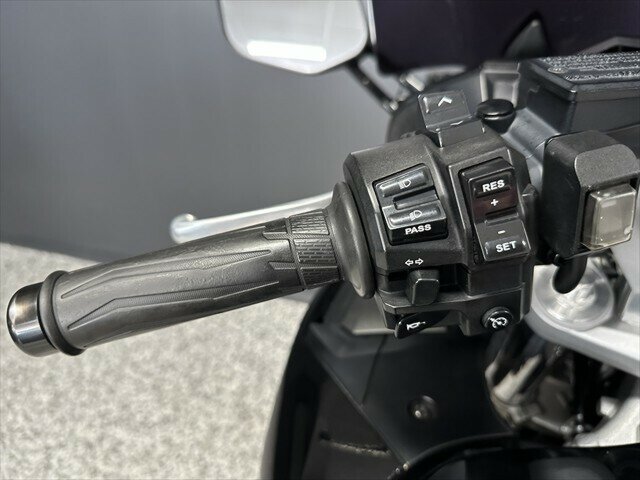 2014 YAMAHA FJR1300A ROAD