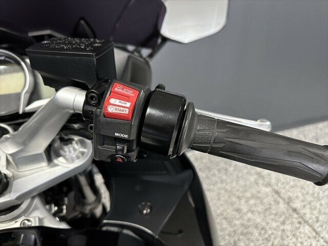 2014 YAMAHA FJR1300A ROAD