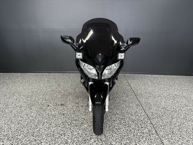 2014 YAMAHA FJR1300A ROAD