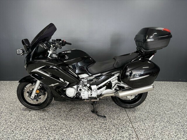 2014 YAMAHA FJR1300A ROAD