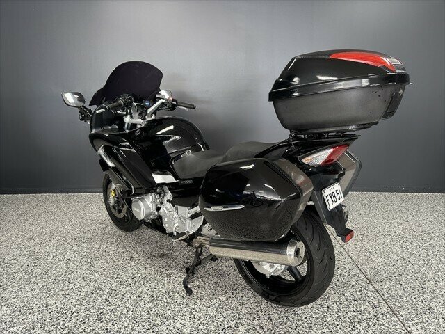 2014 YAMAHA FJR1300A ROAD
