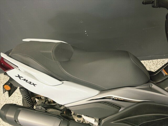2024 YAMAHA XMAX 300 LAMS SCOOTER