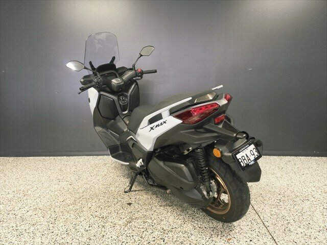 2024 YAMAHA XMAX 300 LAMS SCOOTER