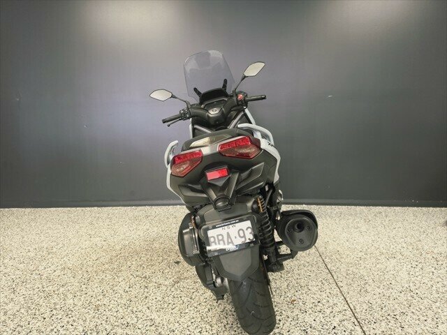 2024 YAMAHA XMAX 300 LAMS SCOOTER
