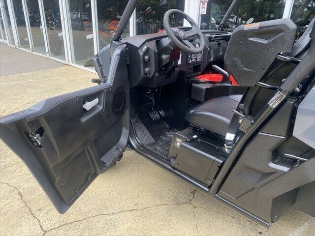 2025 YAMAHA WOLVERINE X2 1000 R-SPEC ATV