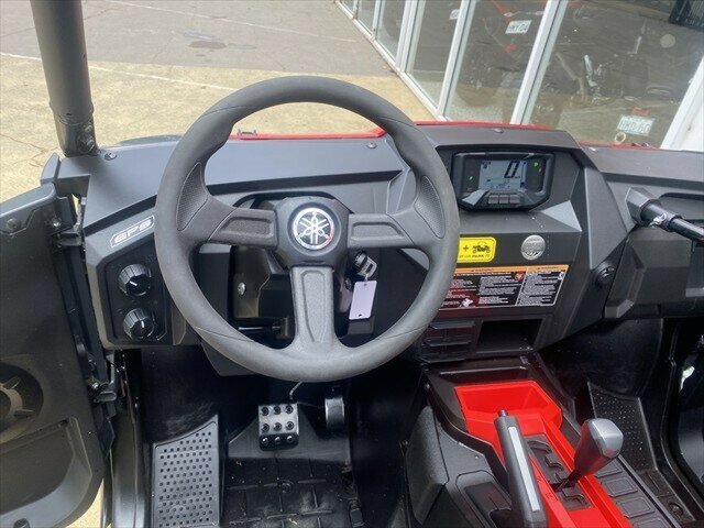 2025 YAMAHA WOLVERINE X2 1000 R-SPEC ATV