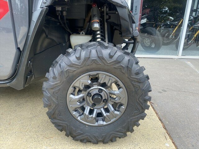 2025 YAMAHA WOLVERINE X2 1000 R-SPEC ATV