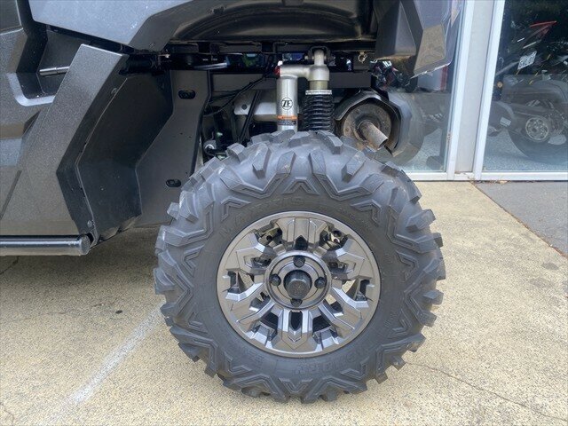 2025 YAMAHA WOLVERINE X2 1000 R-SPEC ATV