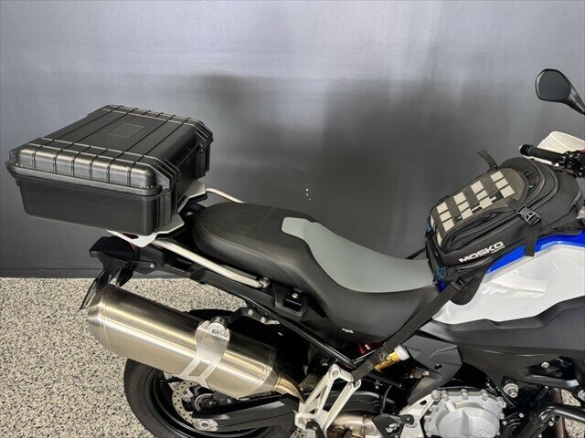 2023 BMW F 750 GS SPORT DUAL SPORTS
