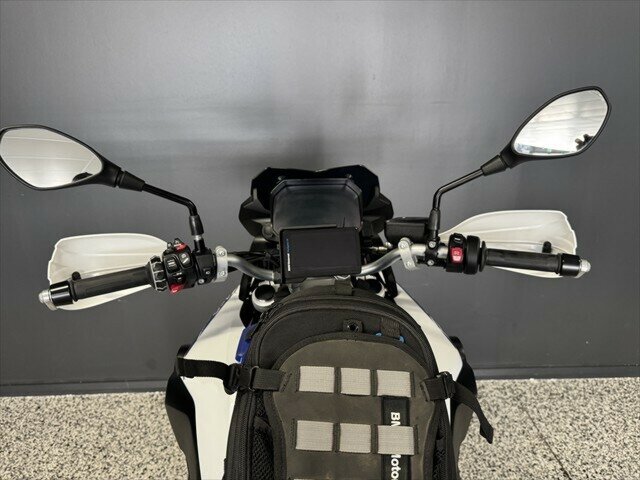 2023 BMW F 750 GS SPORT DUAL SPORTS