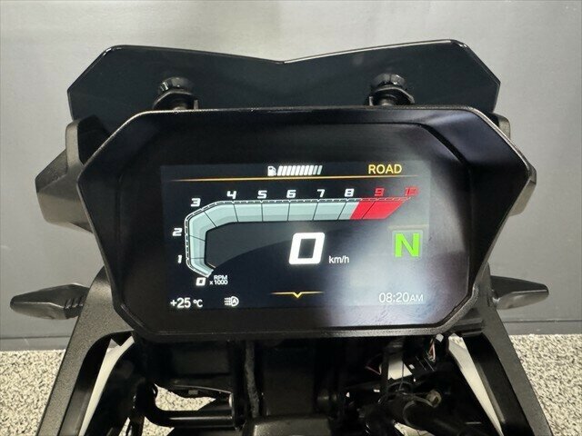 2023 BMW F 750 GS SPORT DUAL SPORTS