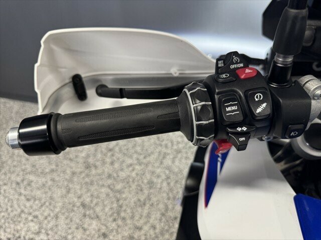 2023 BMW F 750 GS SPORT DUAL SPORTS