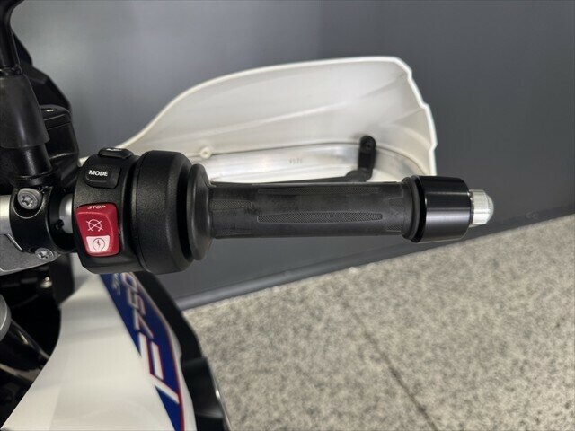 2023 BMW F 750 GS SPORT DUAL SPORTS