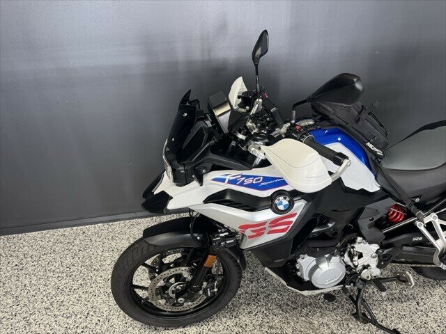 2023 BMW F 750 GS SPORT DUAL SPORTS