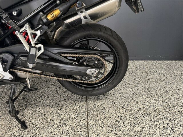 2023 BMW F 750 GS SPORT DUAL SPORTS