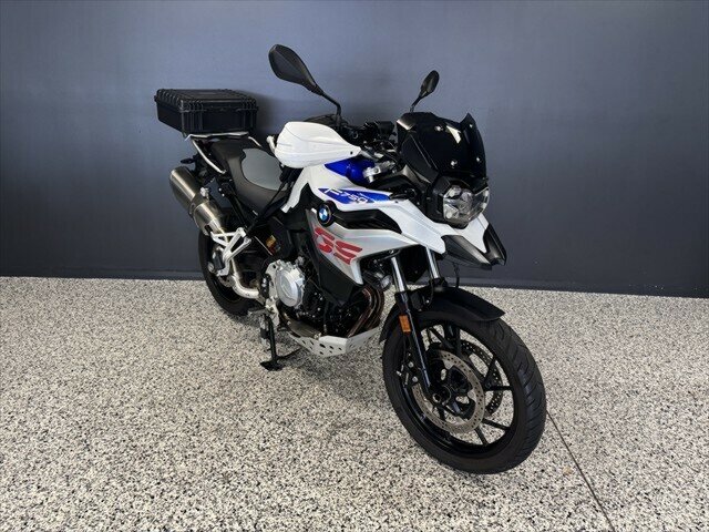 2023 BMW F 750 GS SPORT DUAL SPORTS