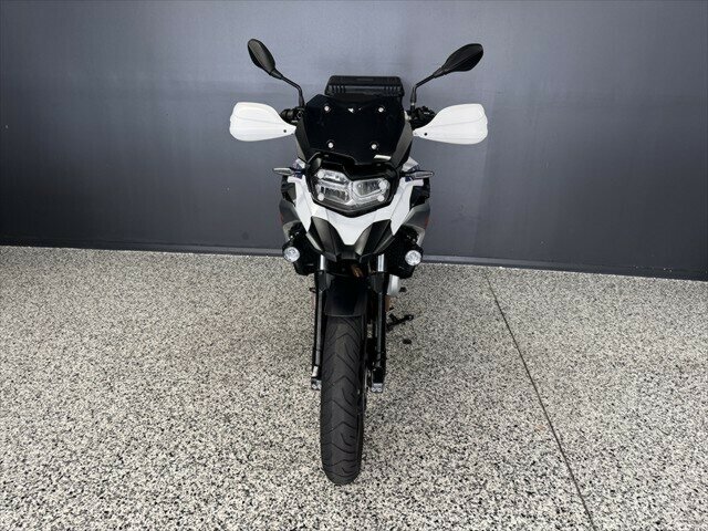2023 BMW F 750 GS SPORT DUAL SPORTS
