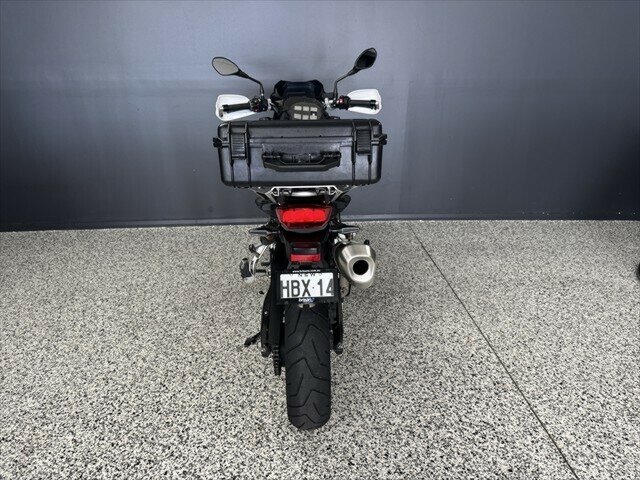 2023 BMW F 750 GS SPORT DUAL SPORTS