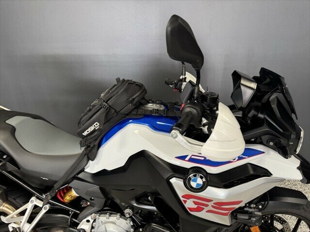 2023 BMW F 750 GS SPORT DUAL SPORTS
