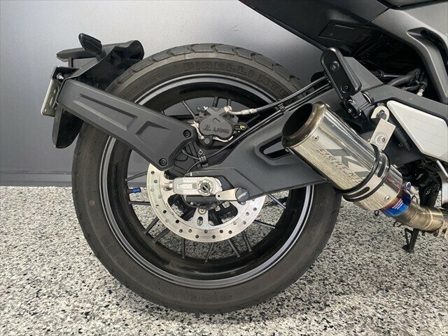 2022 CF MOTO CL-X HERITAGE SPORTS