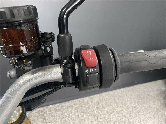 2022 CF MOTO CL-X HERITAGE SPORTS