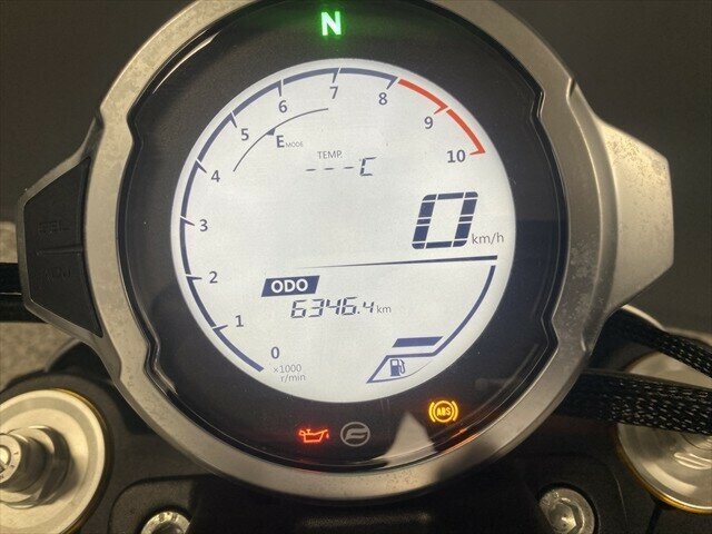 2022 CF MOTO CL-X HERITAGE SPORTS