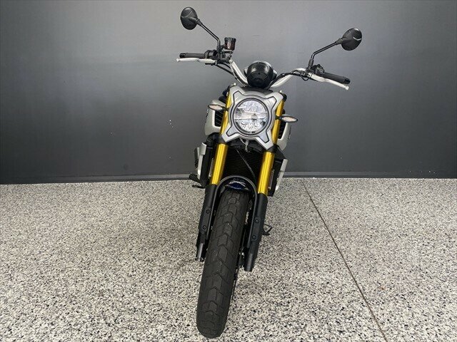 2022 CF MOTO CL-X HERITAGE SPORTS