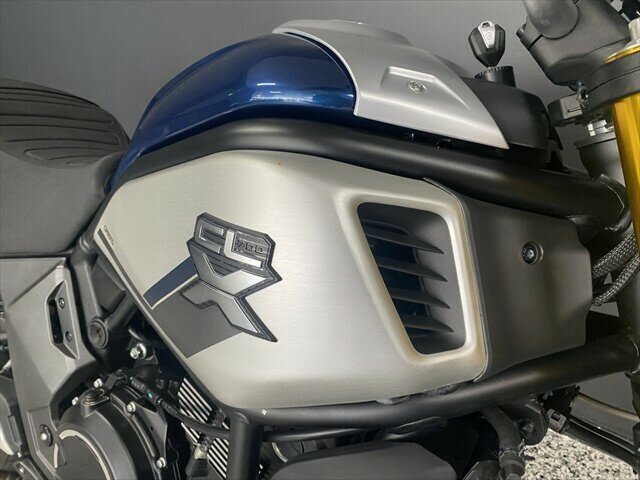 2022 CF MOTO CL-X HERITAGE SPORTS