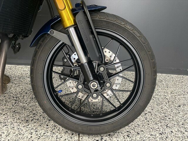2022 CF MOTO CL-X HERITAGE SPORTS