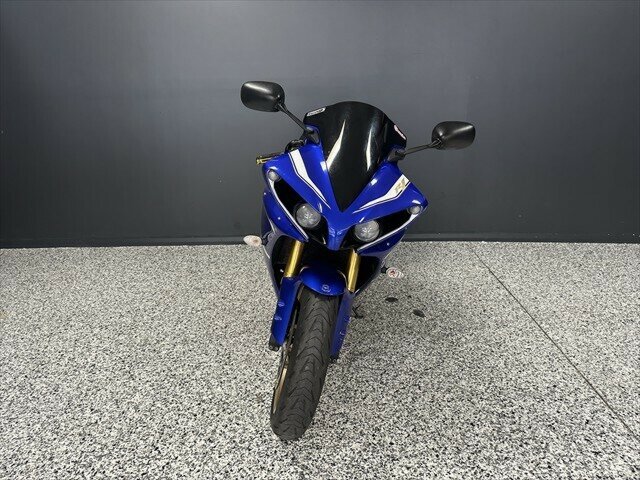 2011 YAMAHA YZF-R1 SPORTS