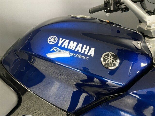 2024 YAMAHA FJR1300AE ROAD