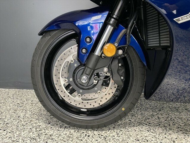 2024 YAMAHA FJR1300AE ROAD