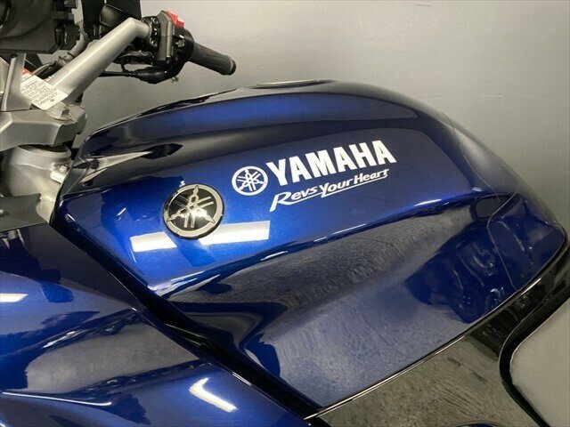 2024 YAMAHA FJR1300AE ROAD