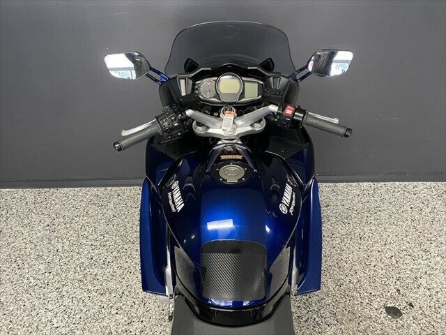2024 YAMAHA FJR1300AE ROAD