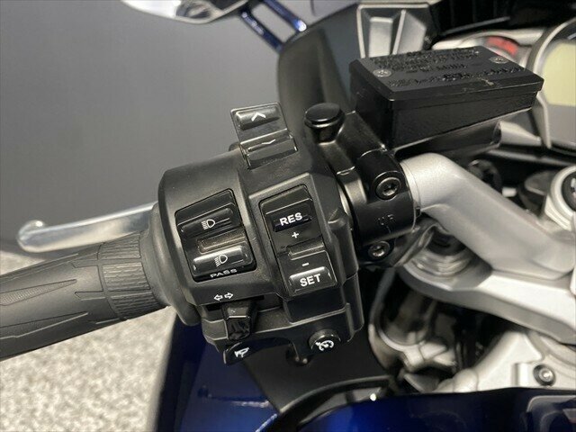 2024 YAMAHA FJR1300AE ROAD