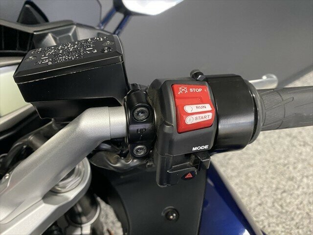 2024 YAMAHA FJR1300AE ROAD