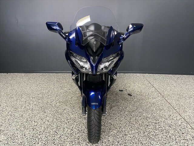 2024 YAMAHA FJR1300AE ROAD