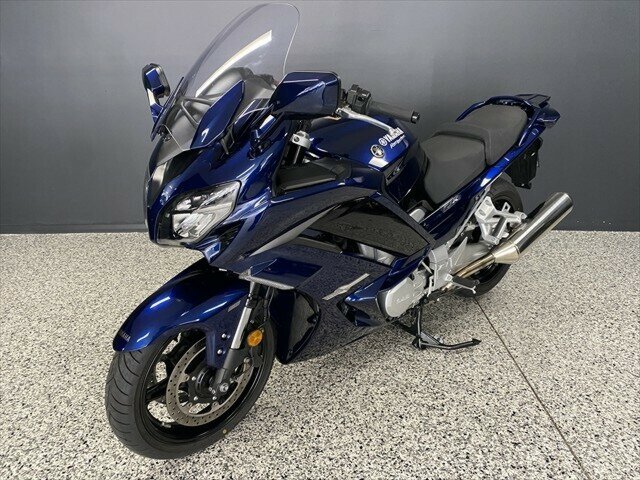2024 YAMAHA FJR1300AE ROAD