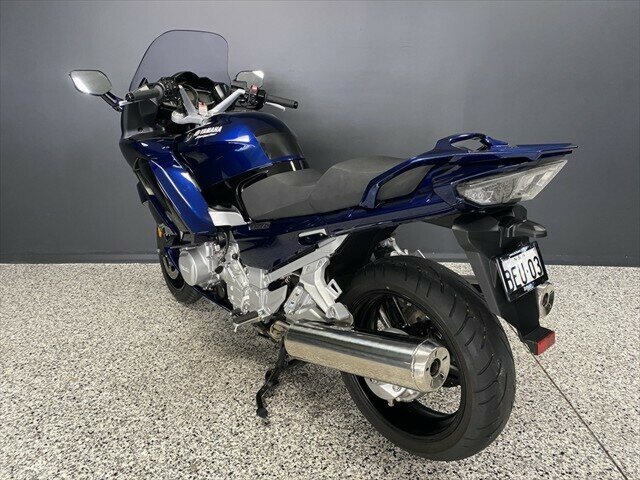 2024 YAMAHA FJR1300AE ROAD