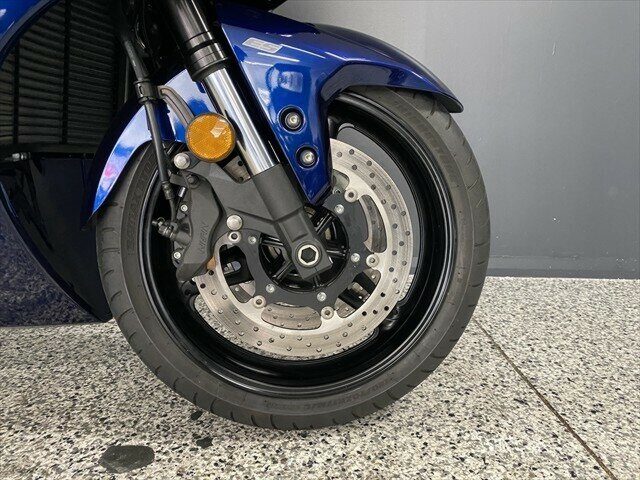 2024 YAMAHA FJR1300AE ROAD