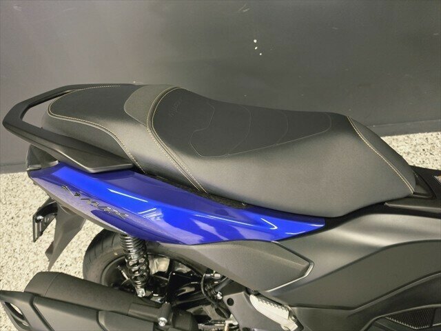 2025 YAMAHA NMAX 155 (GPD155A) SCOOTER