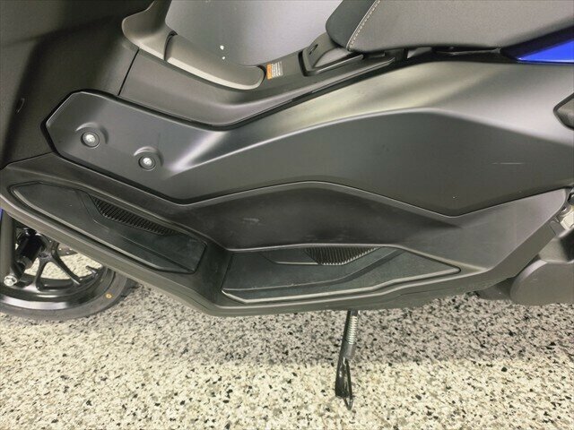 2025 YAMAHA NMAX 155 (GPD155A) SCOOTER