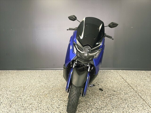 2025 YAMAHA NMAX 155 (GPD155A) SCOOTER