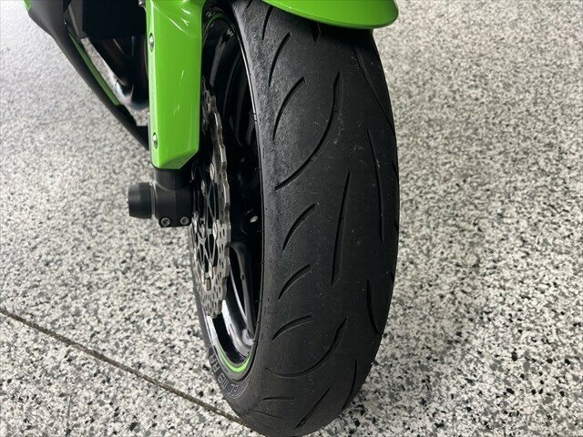2012 KAWASAKI ZX-10R (ZX1000 NINJA) SPORTS