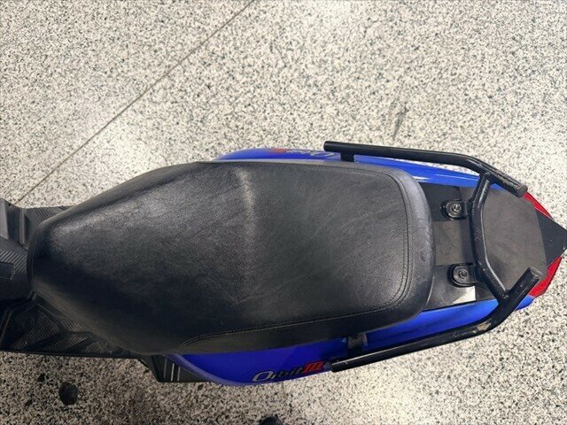 2023 SYM COMMUTER SCOOTAS SCOOTER