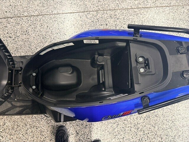 2023 SYM COMMUTER SCOOTAS SCOOTER