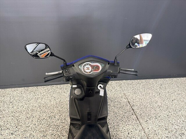 2023 SYM COMMUTER SCOOTAS SCOOTER