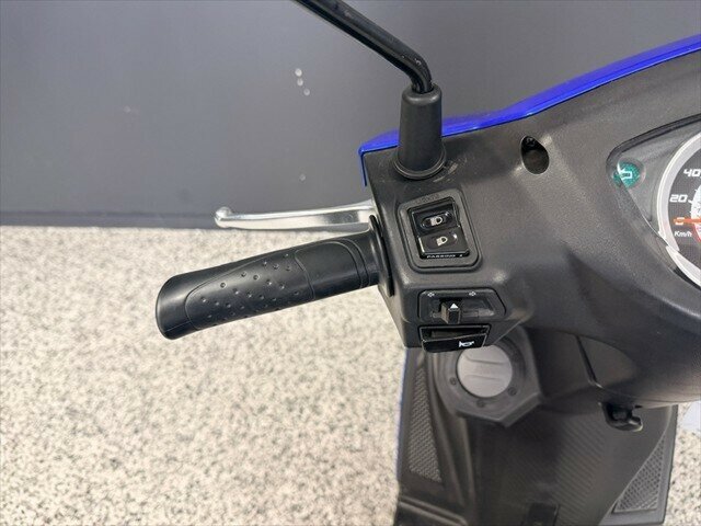 2023 SYM COMMUTER SCOOTAS SCOOTER