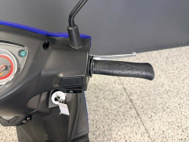 2023 SYM COMMUTER SCOOTAS SCOOTER